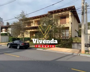 Casa de Condomínio com 4 Quartos à venda, 824m² no Alphaville Residencial Um, Barueri