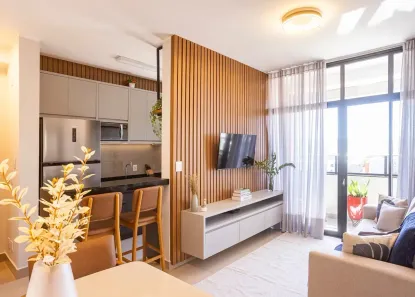 Apartamento com 2 Quartos à venda, 46m² no Vila da Saúde, São Paulo