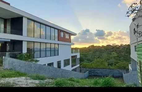 Lote/Terreno à venda, 384m² no Alphaville (Abrantes), Camaçari