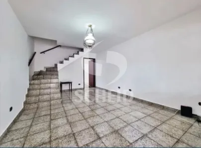 Casa com 2 Quartos à venda, 134m² no Alto da Boa Vista, São Paulo