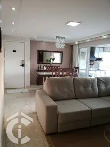 Apartamento com 3 Quartos à venda, 105m² no Jardim Avelino, São Paulo