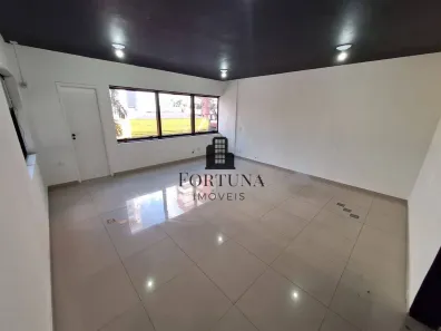 Sala Comercial para alugar, 37m² no Vila Clementino, São Paulo