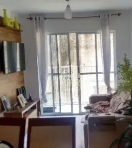 Apartamento com 2 Quartos à venda, 54m² no Sapê, Niterói