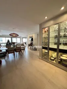 Apartamento com 3 Quartos à venda, 167m² no Perdizes, São Paulo