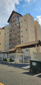 Apartamento com 2 Quartos para alugar, 62m² no Mansões Santo Antônio, Campinas