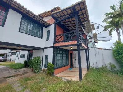 Casa com 3 Quartos à venda, 110m² no Ogiva, Cabo Frio