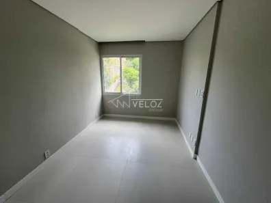 Apartamento com 3 Quartos à venda, 130m² no Laranjeiras, Rio de Janeiro