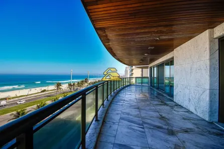 Apartamento com 5 Quartos à venda, 763m² no Barra da Tijuca, Rio de Janeiro