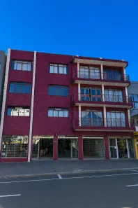 Kitnet com 1 Quarto para alugar, 35m² no Centro, Cascavel