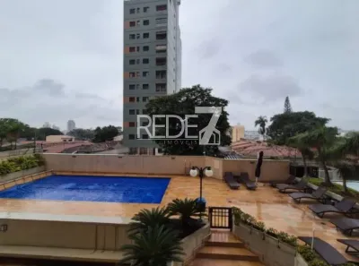 Apartamento com 3 Quartos à venda, 121m² no Bosque, Campinas