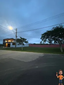 Lote/Terreno à venda, 466m² no Alphaville, Rio das Ostras