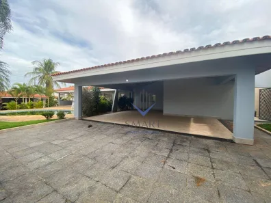 Casa com 4 Quartos à venda, 453m² no Jardim Nossa Senhora de Fátima, Americana