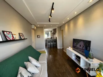 Apartamento com 2 Quartos à venda, 65m² no Rio Branco, Novo Hamburgo
