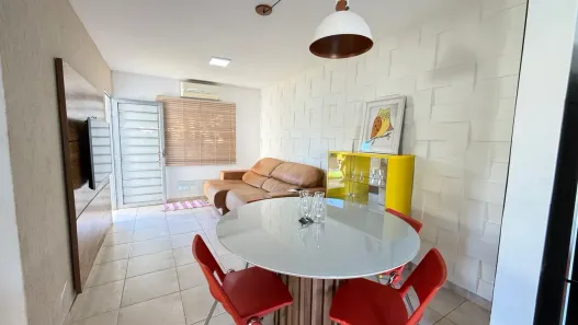 Casa com 2 Quartos à venda, 60m² no Fazenda São Domingos, Goiânia