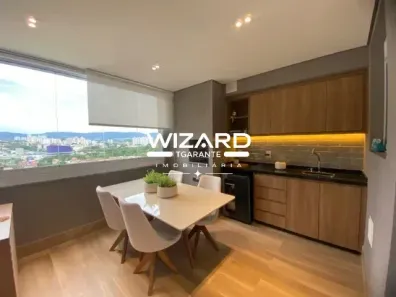 Apartamento com 3 Quartos à venda, 101m² no Horto Florestal, Jundiaí