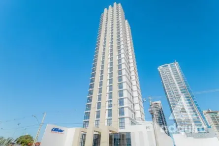 Apartamento com 3 Quartos à venda, 191m² no Oficinas, Ponta Grossa
