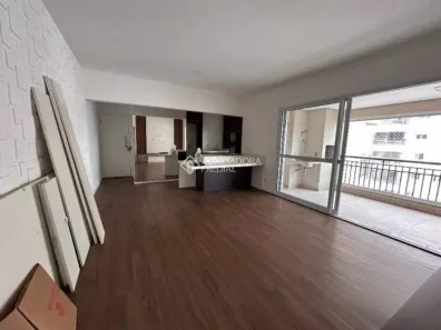 Apartamento com 3 Quartos à venda, 118m² no Baeta Neves, São Bernardo do Campo