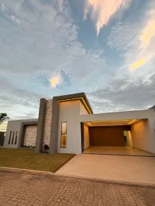 Casa de Condomínio com 3 Quartos à venda, 250m² no Ponte Alta Norte, Brasília