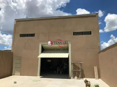 Ponto Comercial para alugar, 116m² no SETSUL, São José do Rio Preto