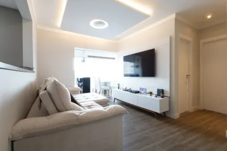 Apartamento com 2 Quartos à venda, 75m² no Vila Gertrudes, São Paulo
