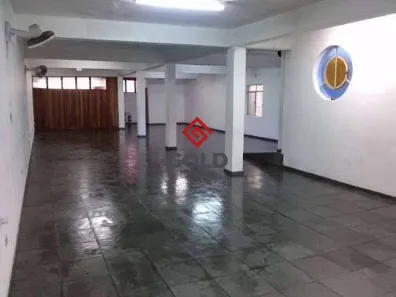Ponto Comercial para alugar, 200m² no Vila Luzita, Santo André