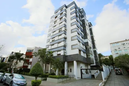Apartamento com 3 Quartos à venda, 96m² no São João, Porto Alegre