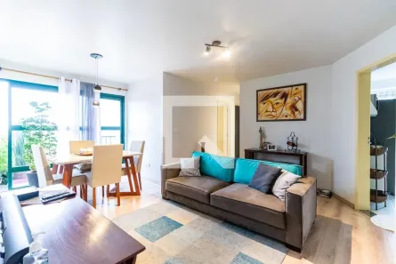Apartamento com 3 Quartos à venda, 70m² no Interlagos, São Paulo