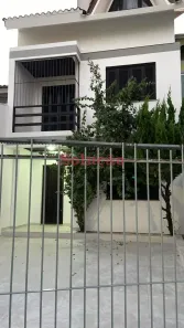Sobrado com 3 Quartos à venda, 137m² no Marechal Rondon, Canoas