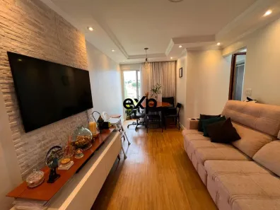 Apartamento com 2 Quartos à venda, 52m² no Vila Mazzei, São Paulo