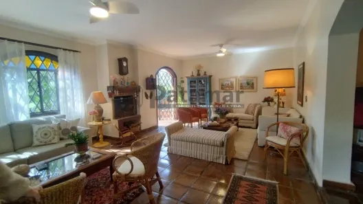 Sobrado com 3 Quartos à venda, 300m² no Jardim Leonor, São Paulo