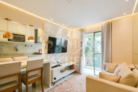 Apartamento com 1 Quarto à venda, 39m² no Vila Buarque, São Paulo