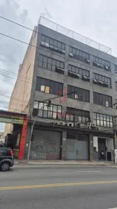 Prédio Comercial para alugar, 6000m² no Brás, São Paulo