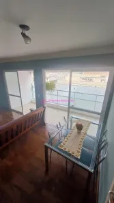 Apartamento com 3 Quartos à venda, 108m² no Santo Antônio, São Caetano do Sul