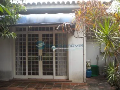 Casa com 1 Quarto para alugar, 446m² no Nova Campinas, Campinas