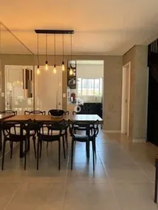 Casa de Condomínio com 2 Quartos à venda, 88m² no Cidade Nova, Jundiaí