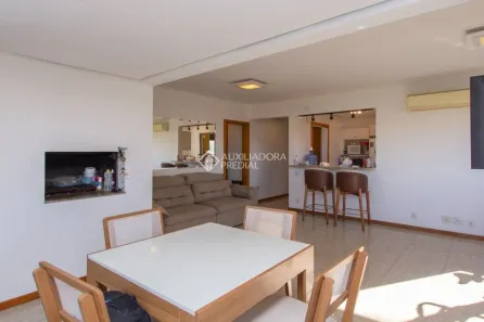 Apartamento com 2 Quartos à venda, 84m² no Bela Vista, Porto Alegre