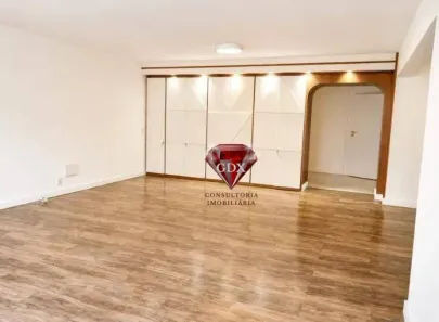 Apartamento com 3 Quartos à venda, 169m² no Pinheiros, São Paulo