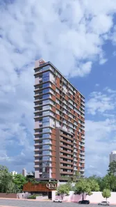 Apartamento com 1 Quarto à venda, 23m² no Boa Vista, Recife