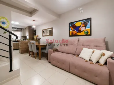 Sobrado com 2 Quartos à venda, 71m² no São José, Canoas