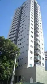 Apartamento com 2 Quartos à venda, 52m² no Espinheiro, Recife