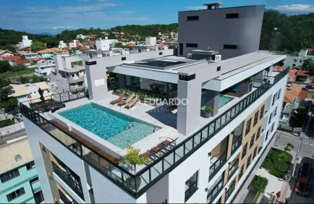 Apartamento com 3 Quartos à venda, 90m² no Centro, Bombinhas