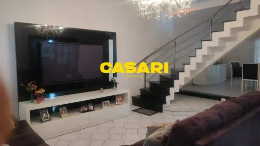 Sobrado com 3 Quartos à venda, 296m² no Planalto, São Bernardo do Campo