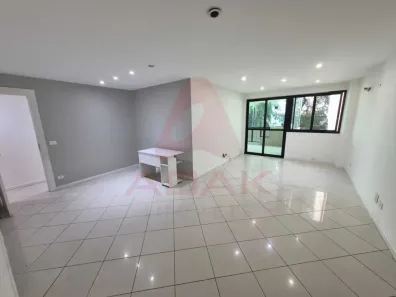 Apartamento com 4 Quartos à venda, 190m² no Copacabana, Rio de Janeiro