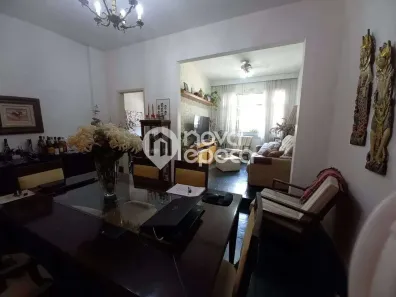 Apartamento com 3 Quartos à venda, 90m² no Vila Isabel, Rio de Janeiro