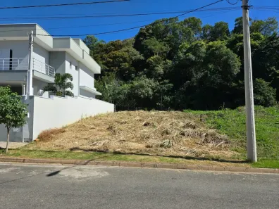 Lote/Terreno com 1 Quarto à venda, 270m² no Pinheirinho, Vinhedo