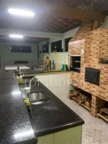 Sobrado com 3 Quartos à venda, 250m² no Jardim Colonial, São José dos Campos
