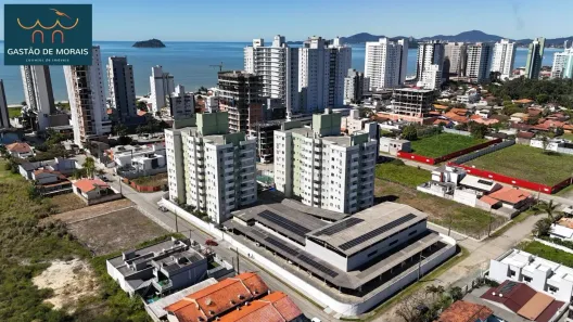 Apartamento com 2 Quartos à venda, 55m² no Itacolomi, Balneário Piçarras