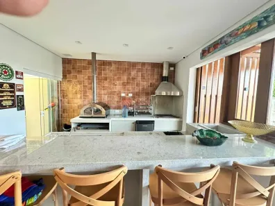 Sobrado com 3 Quartos à venda, 180m² no Portal do Patrimonium, Caraguatatuba