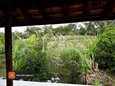 Fazenda/Sítio com 2 Quartos à venda, 7920m² no Nossa Senhora da Conceição, Balneário Piçarras