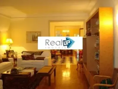 Apartamento com 4 Quartos à venda, 228m² no Copacabana, Rio de Janeiro